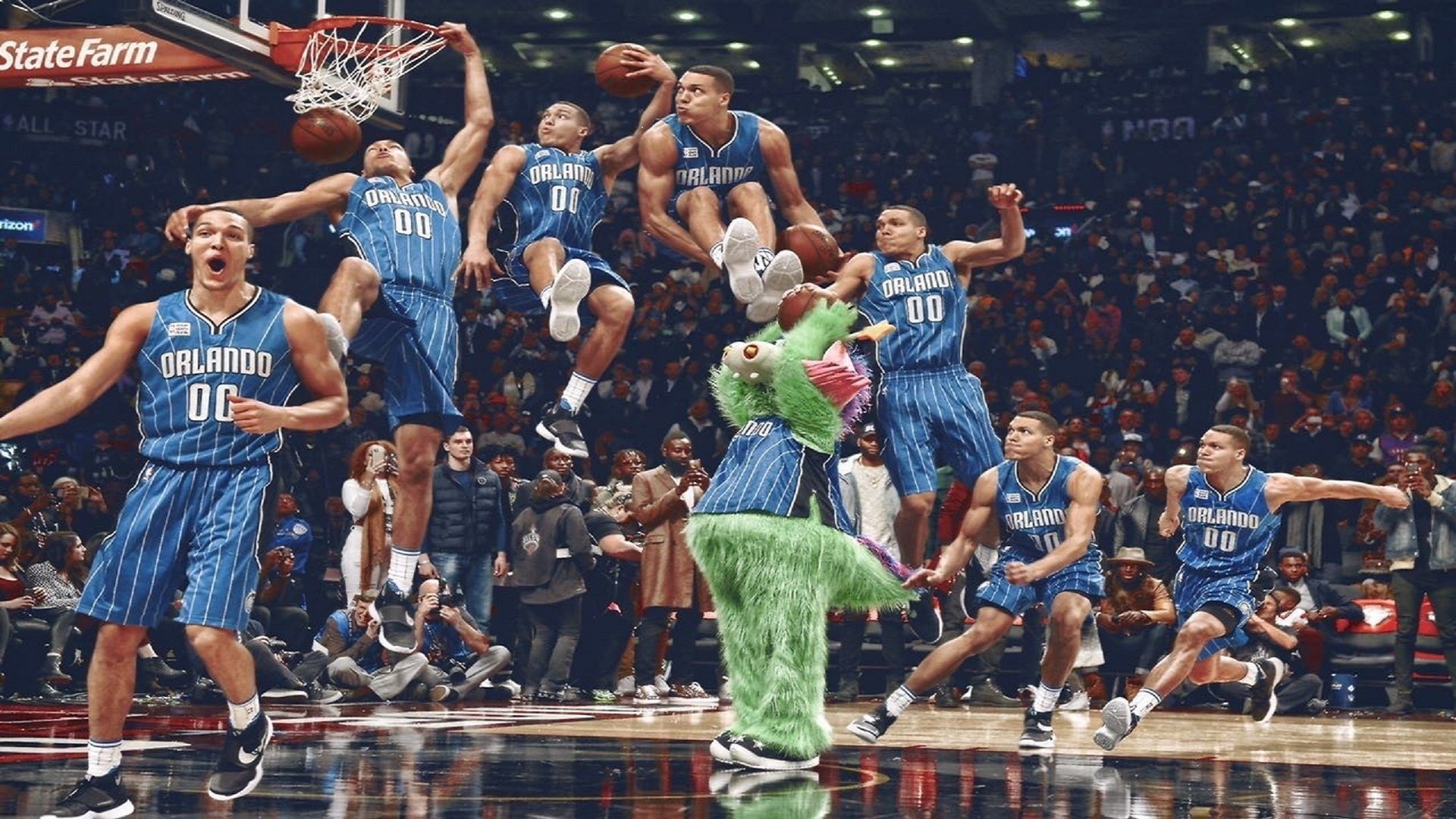 “每一圈都燃烧:激情与速度的极致演绎”